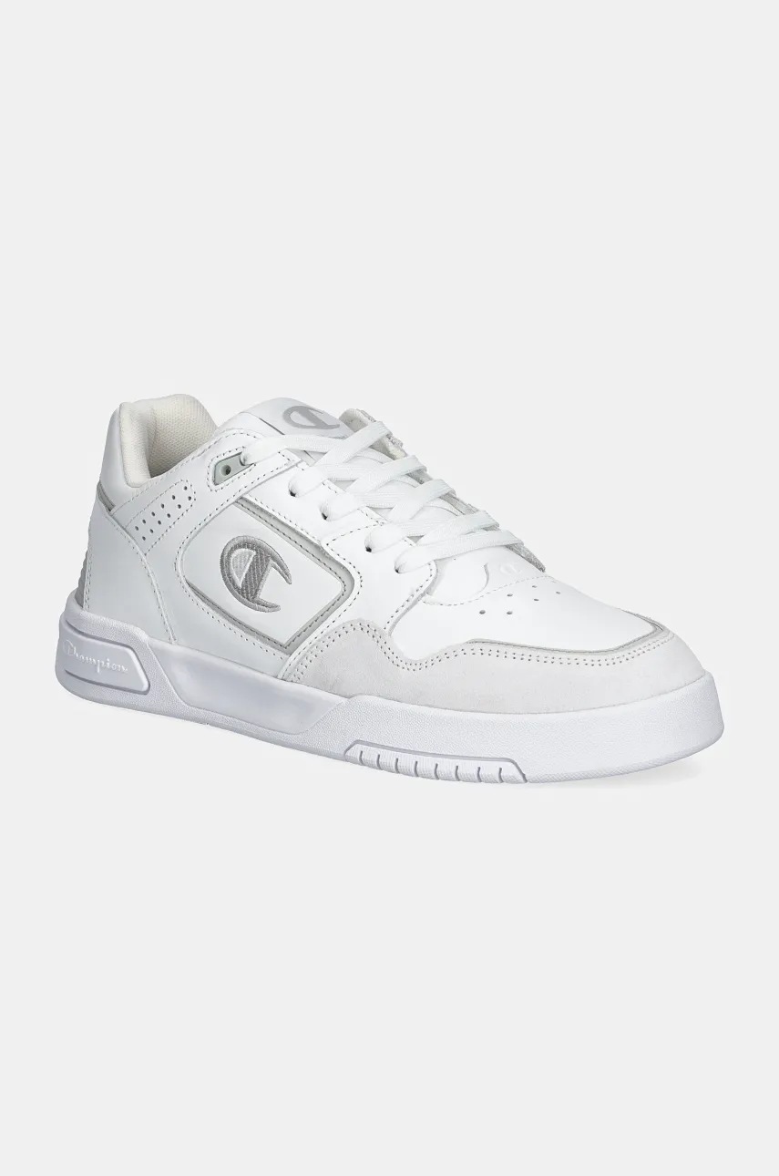 Champion sneakers culoarea alb, S22337