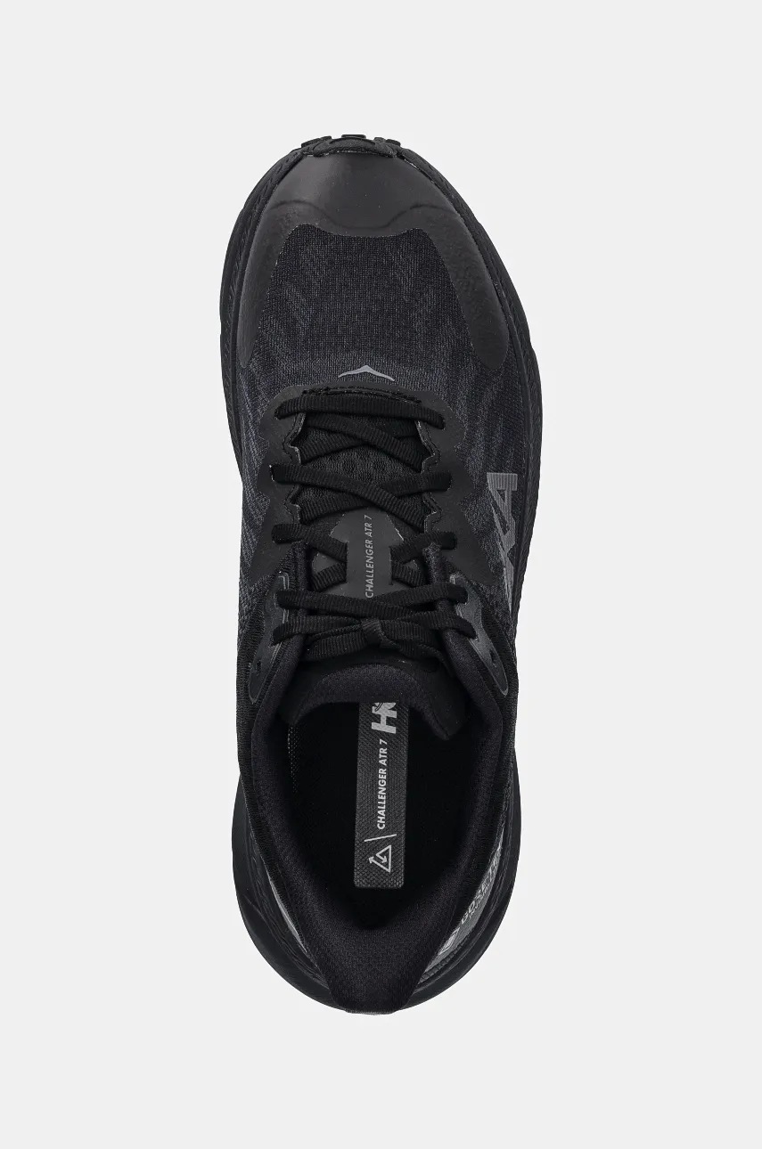 Παπούτσια Hoka Challenger ATR 7 GTX χρώμα: μαύρο, 1134501F φωτογραφία
