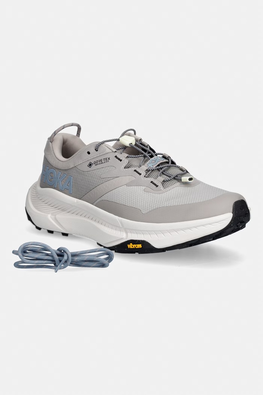 Hoka boty trekingové pánské Transport GTX (obrázek 6)