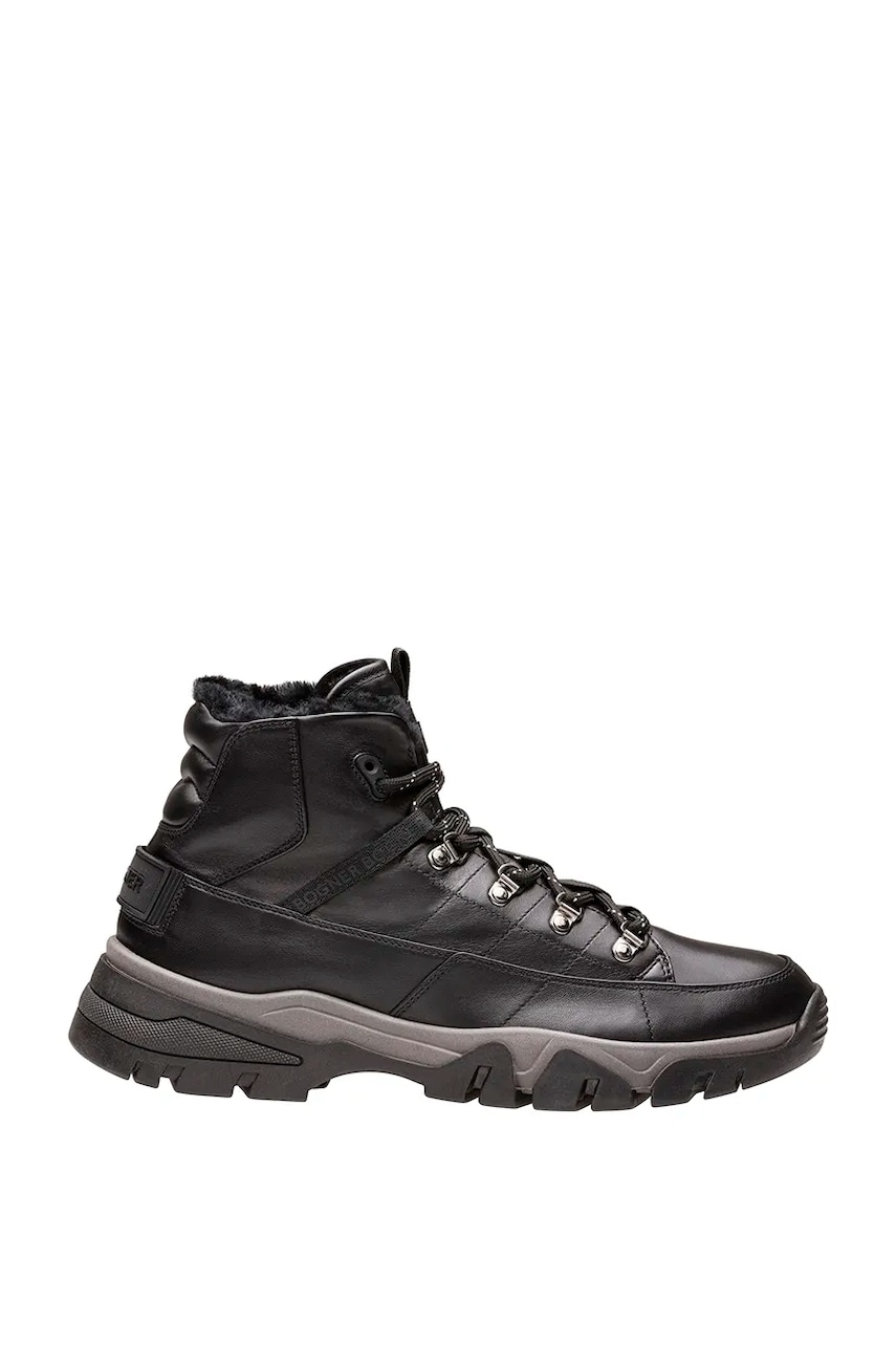 Bogner ghete de piele COPPER MOUNTAIN barbati, culoarea negru, 12444333 Bogner ghete de piele COPPER MOUNTAIN barbati, culoarea negru, 12444333