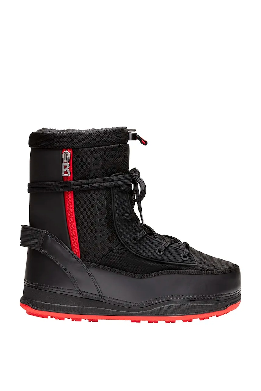 Bogner cizme de iarna LAAX culoarea negru, 32447544 Bogner cizme de iarna LAAX culoarea negru, 32447544