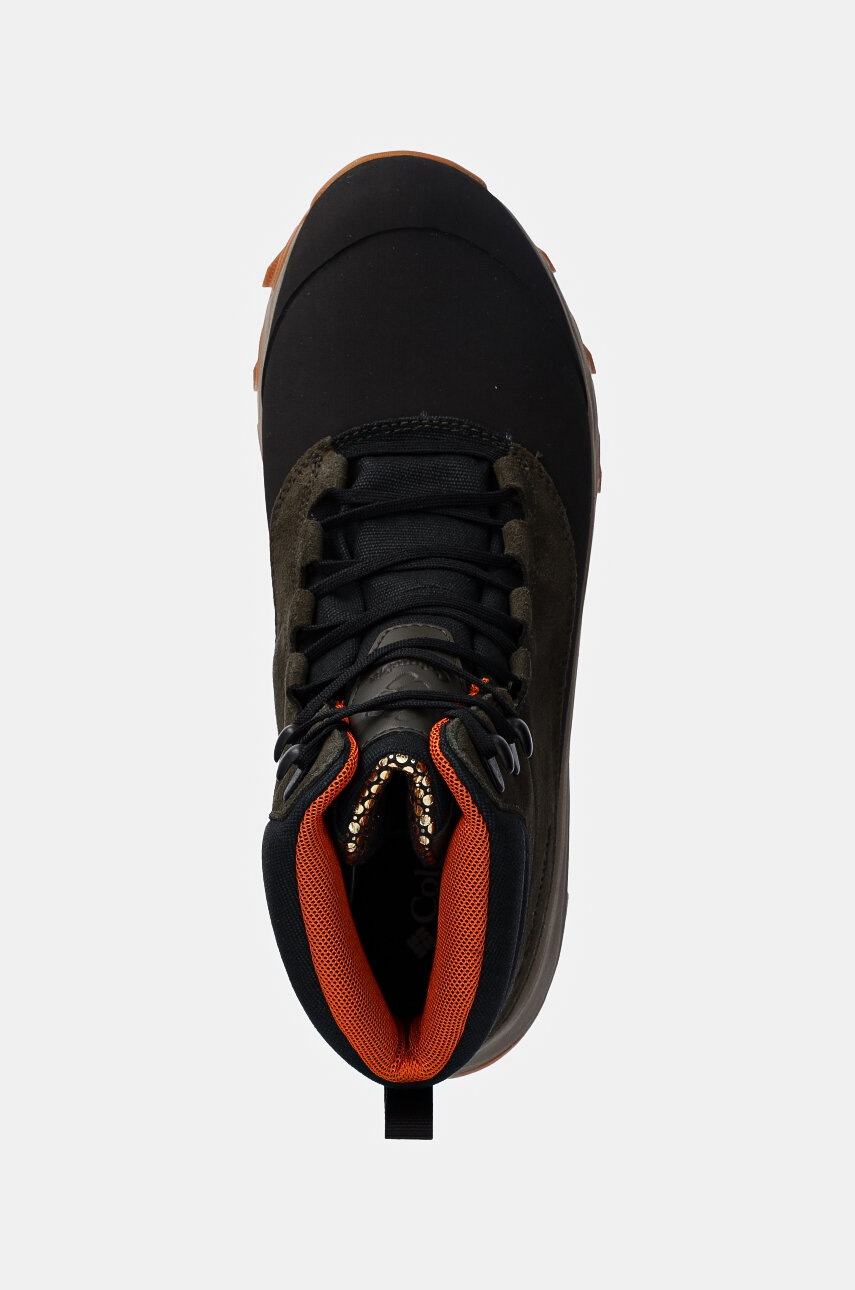 Boty Columbia Expeditionist Shield (obrázek 4)