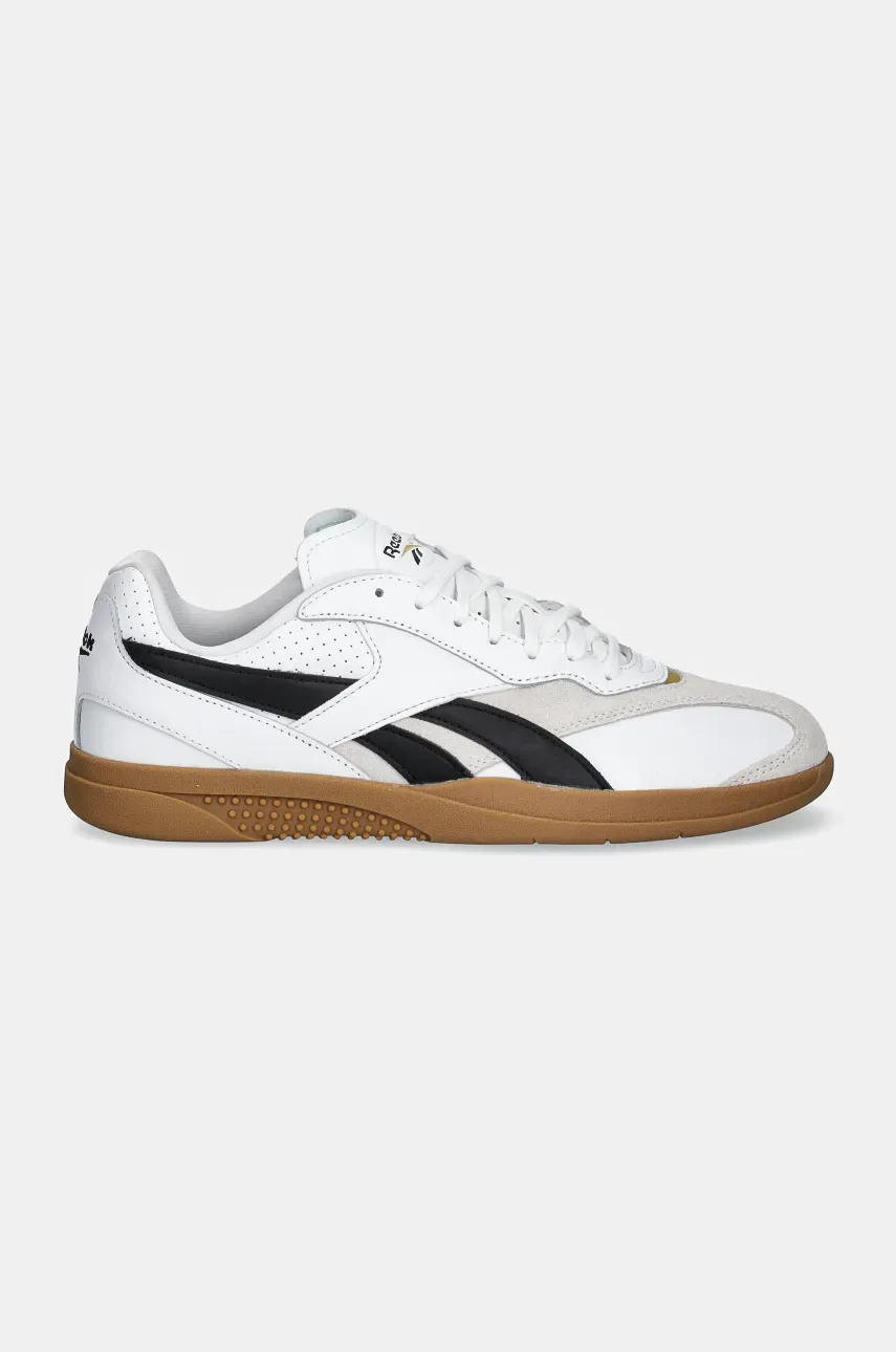 Кроссовки Reebok Classic Hammer Street цвет белый 100208323 Кроссовки Reebok Classic Hammer Street цвет белый 100208323