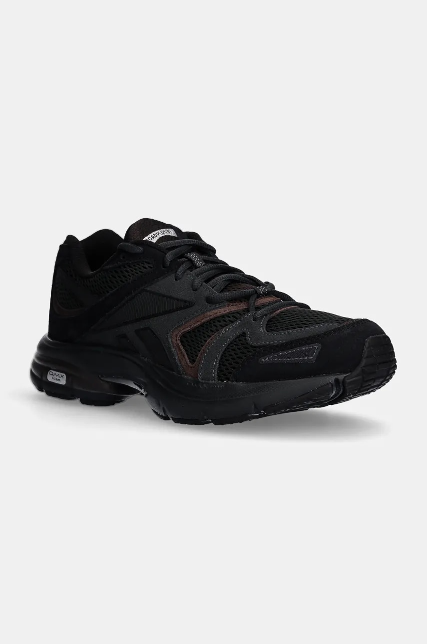 Reebok Classic sneakers Rbk Premier Road Plus VI culoarea negru, 100204592 Reebok Classic sneakers Rbk Premier Road Plus VI culoarea negru, 100204592