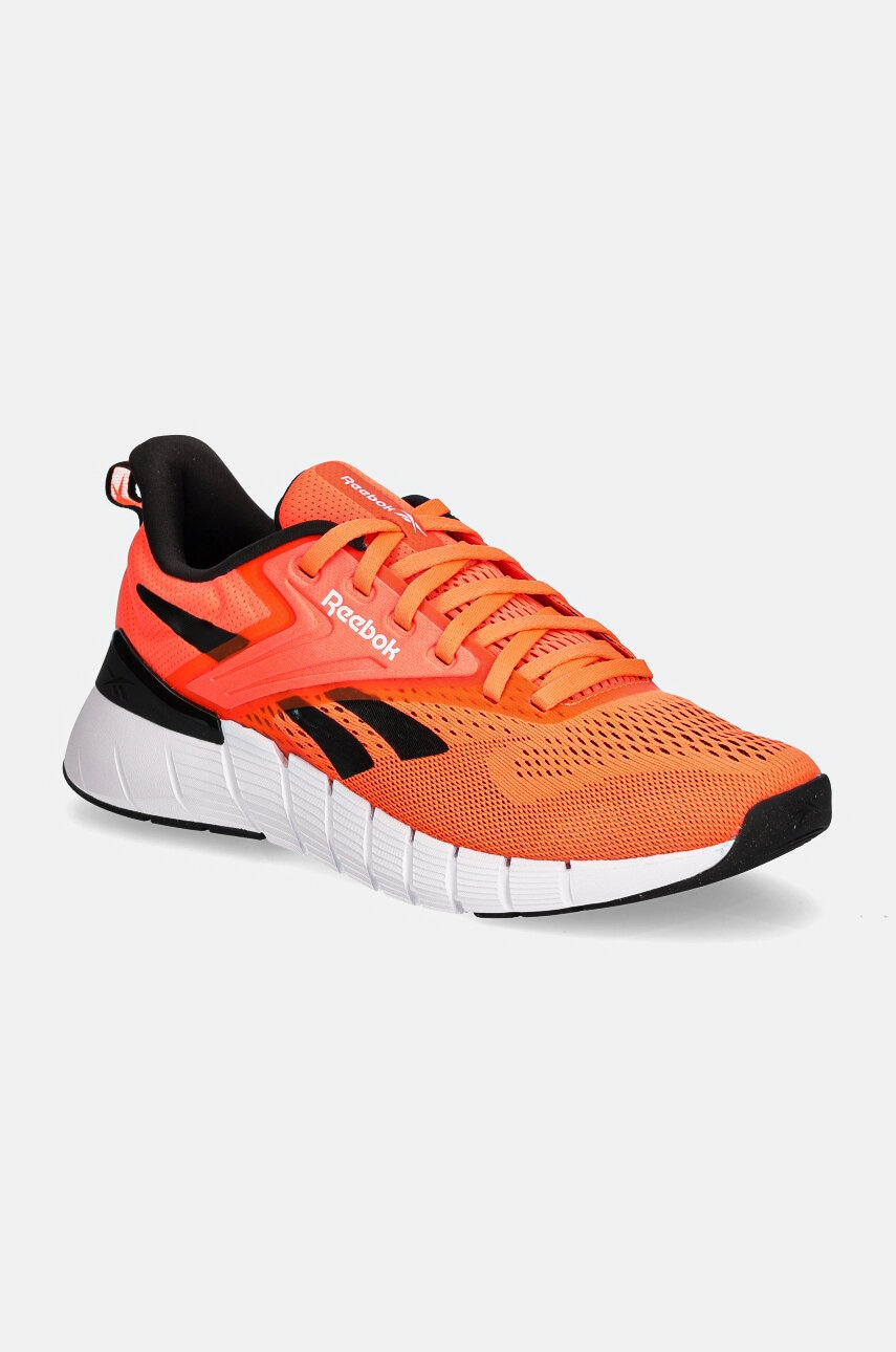 Reebok pantofi de antrenament Nano Gym culoarea portocaliu, 100208630 Reebok pantofi de antrenament Nano Gym culoarea portocaliu, 100208630