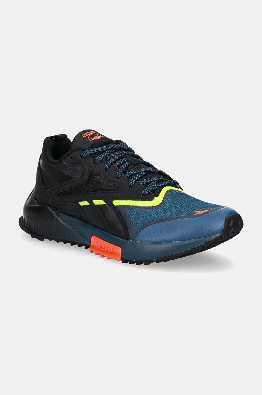 Reebok pantofi Lavante Trail 2 barbati, culoarea turcoaz, 100204935 Reebok pantofi Lavante Trail 2 barbati, culoarea turcoaz, 100204935