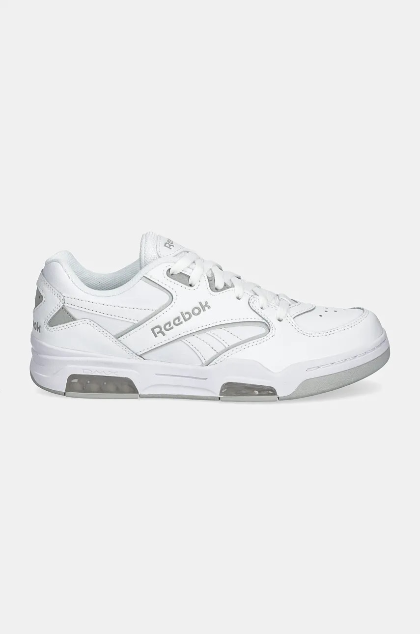 Кроссовки Reebok Bb 4500 Dmx цвет белый 100201525 Кроссовки Reebok Bb 4500 Dmx цвет белый 100201525
