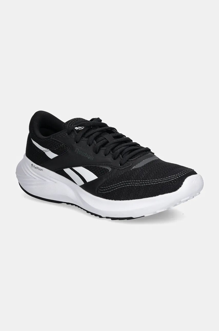 Levně Běžecké boty Reebok Energen Tech 2 černá barva, 100204842