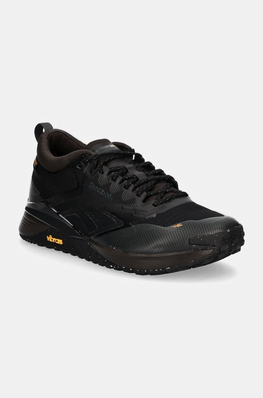 Reebok pantofi de antrenament Nano X4 Adventure culoarea negru, 100204563 Reebok pantofi de antrenament Nano X4 Adventure culoarea negru, 100204563