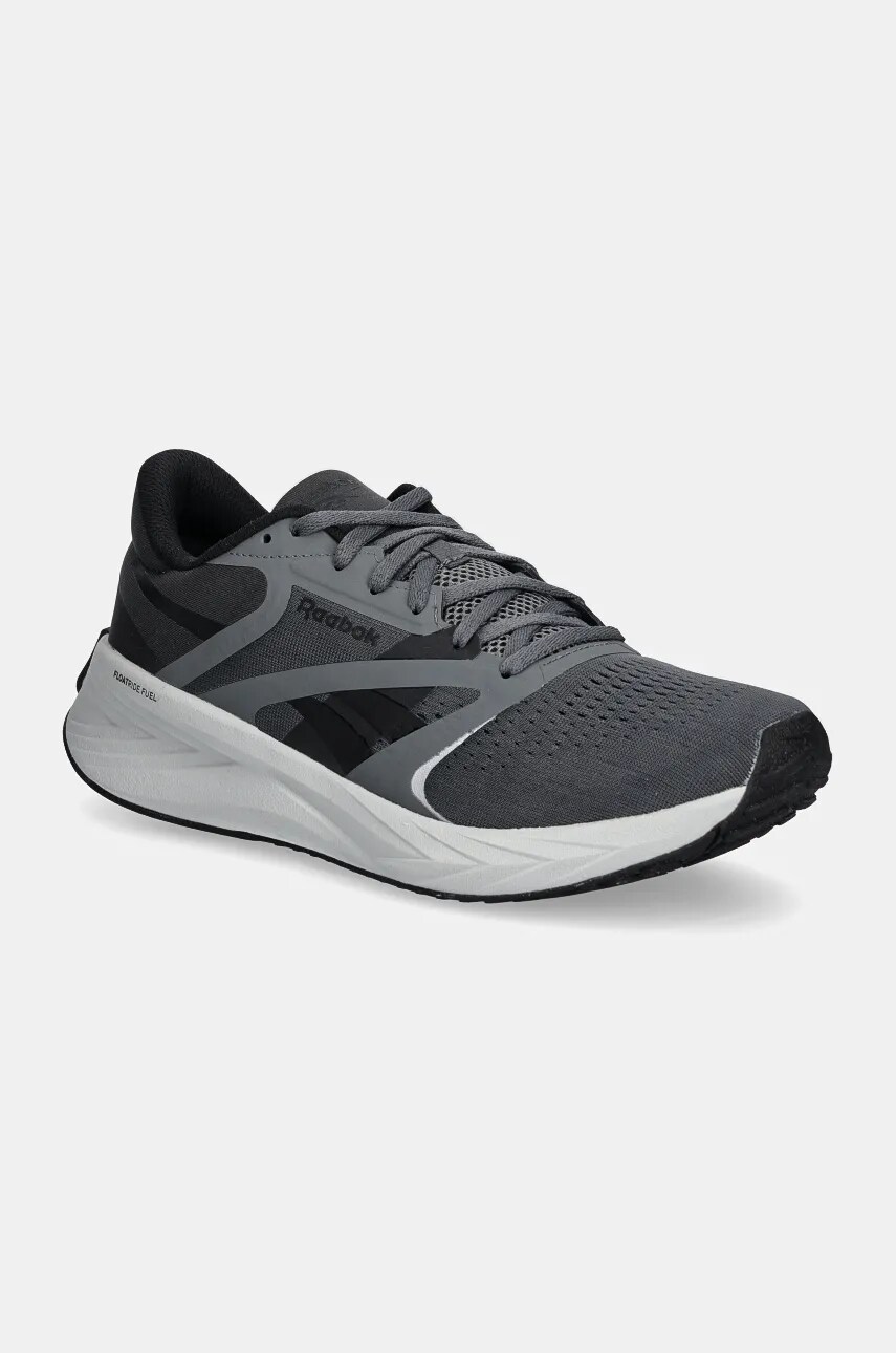 Reebok pantofi de alergat Energen Tech Plus 2 culoarea gri, 100204829