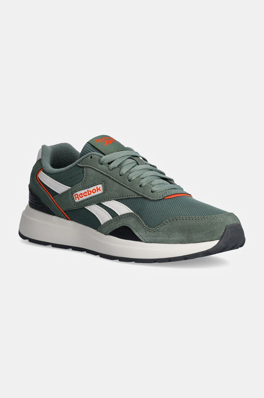 Reebok Classic sneakers Reebok Gl1100 culoarea verde, 100201235