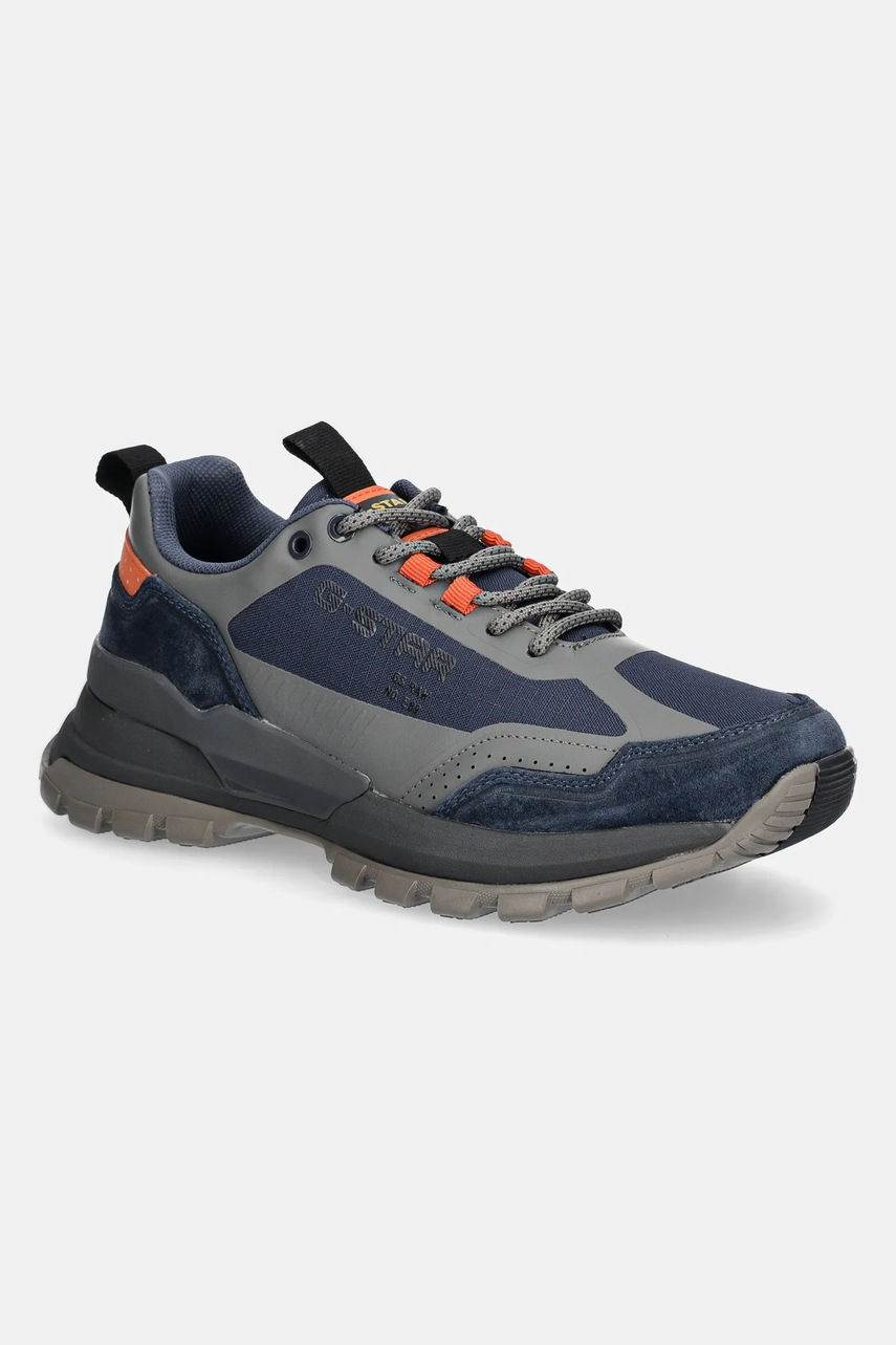 G-Star Raw sneakers Rackam culoarea albastru marin, GR262035BM