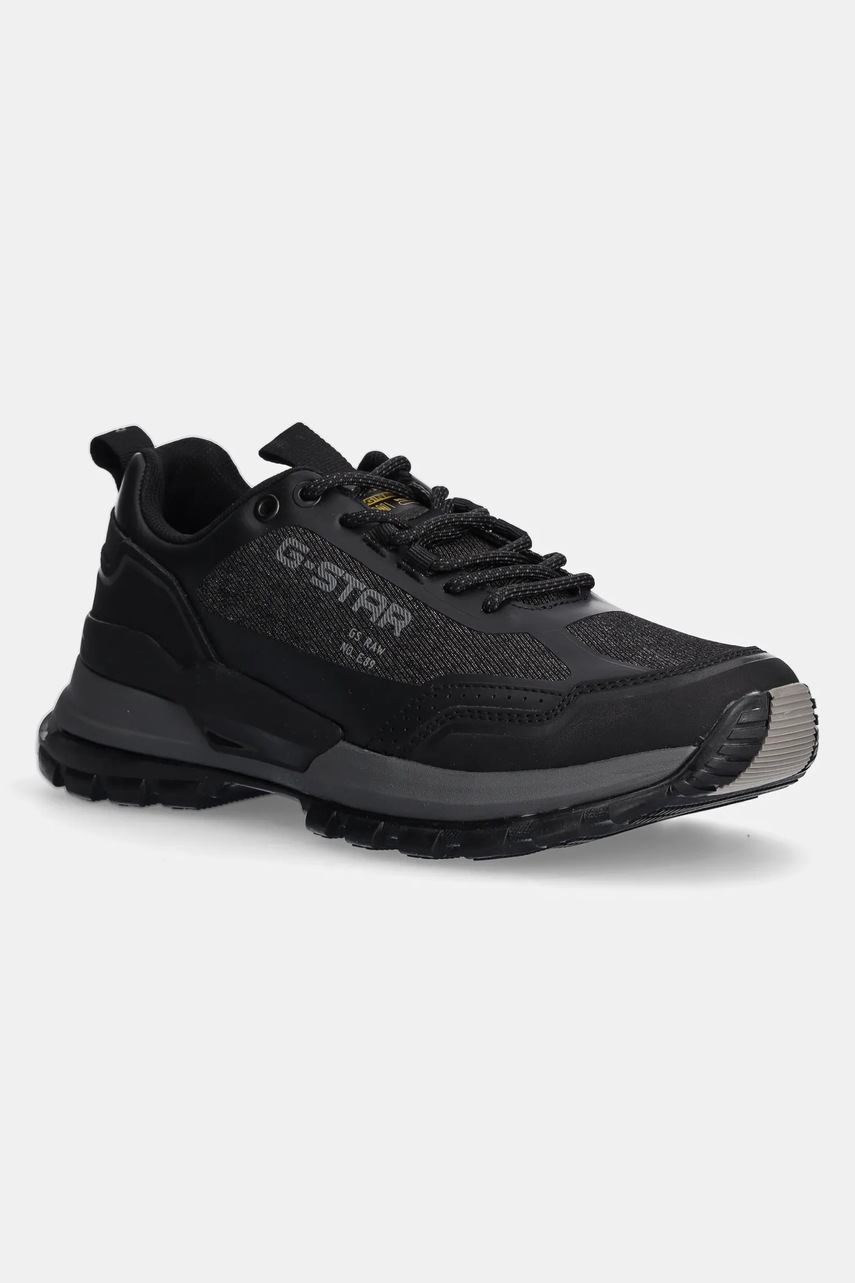 

Маратонки G-Star Raw Rackam в черно GR262035CM, Черен