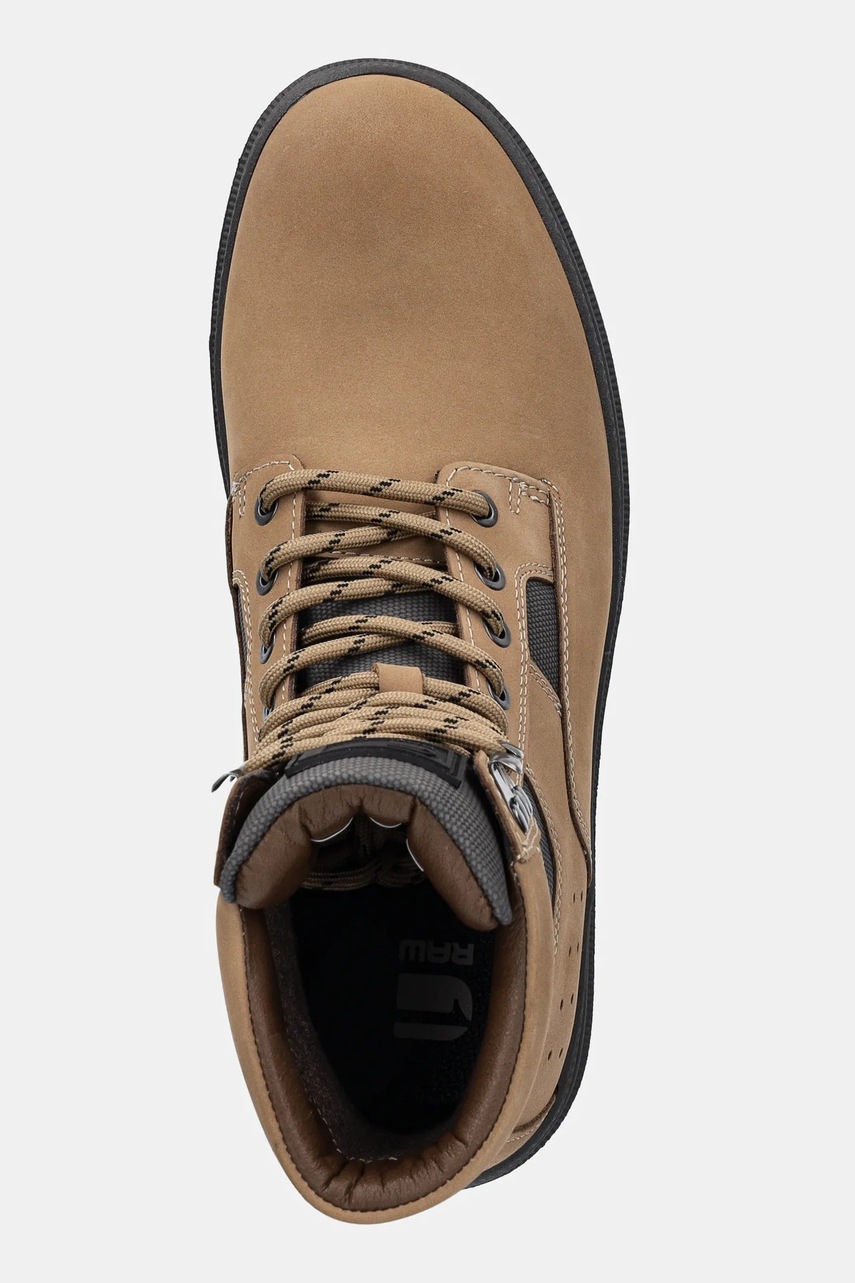 Черевики G-Star Raw Arron чоловічі колір зелений GR157036AM 