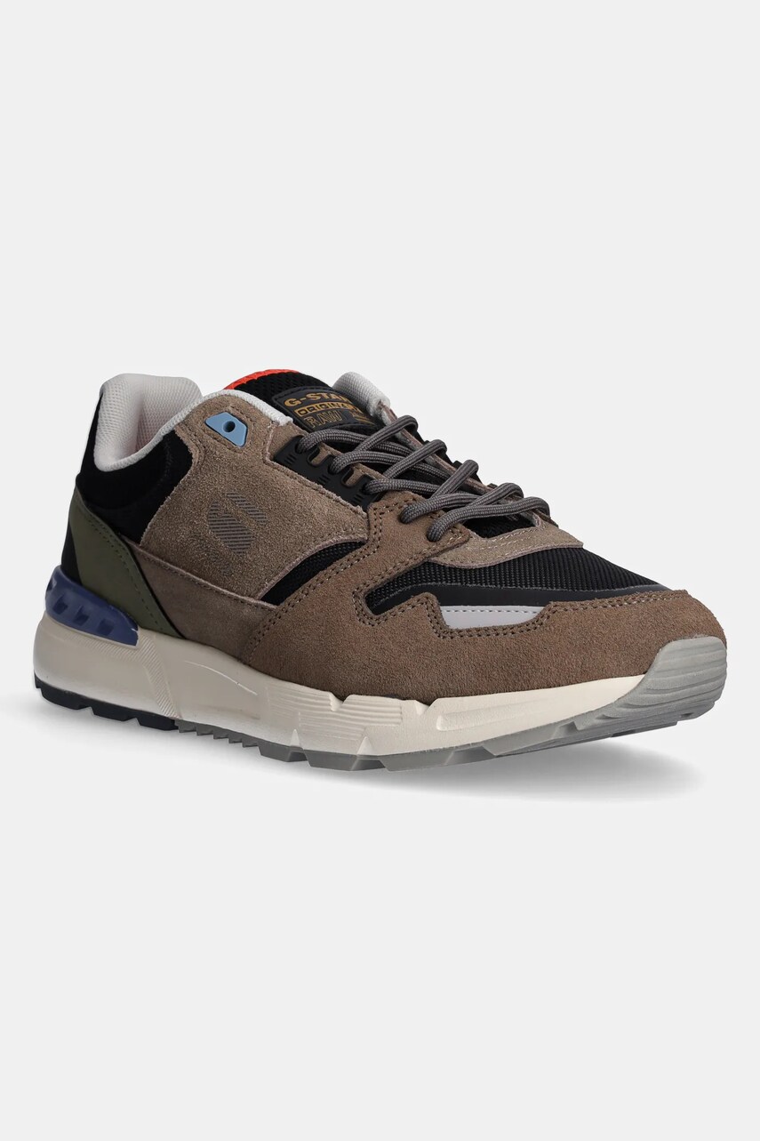 G-Star Raw sneakers Holorn culoarea maro, GR501034AM