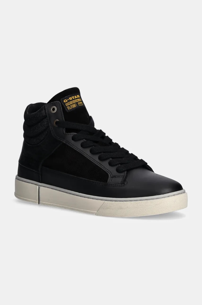 G-Star Raw sneakers Ravond culoarea negru, GR001019AM