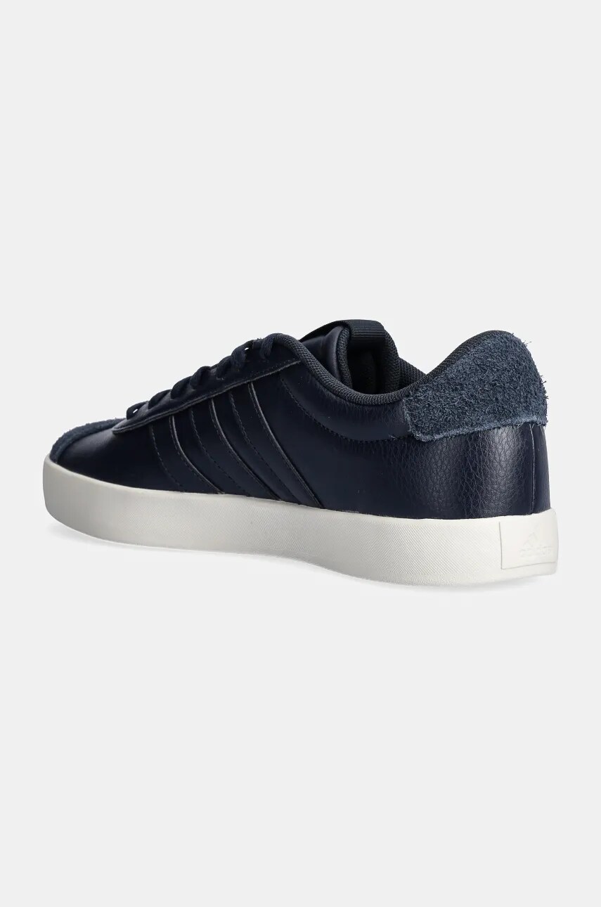 adidas sportcipő Vl Court sötétkék, IH4799 termék 2. képe