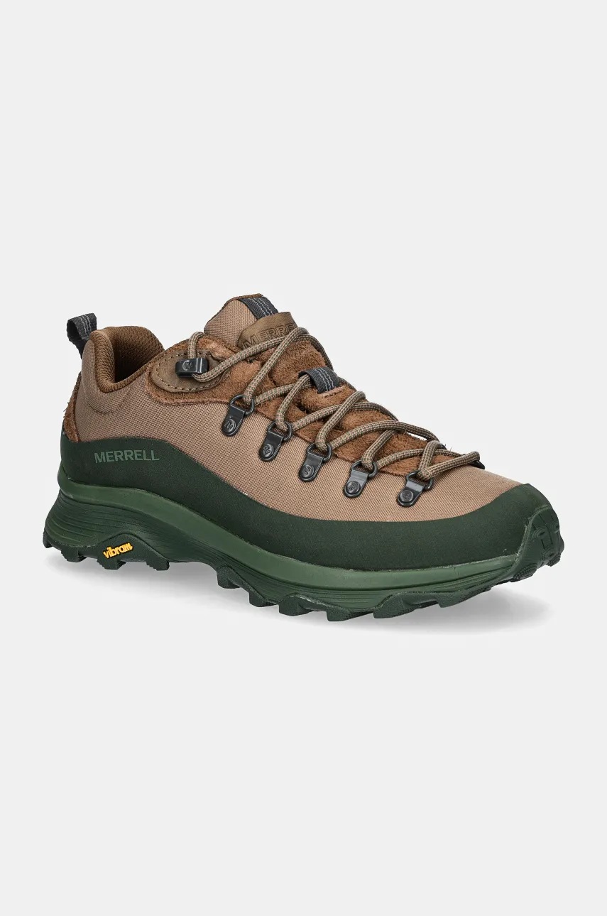 

Обувки Merrell Ontario SP Lace в кафяво J006739, Кафяв