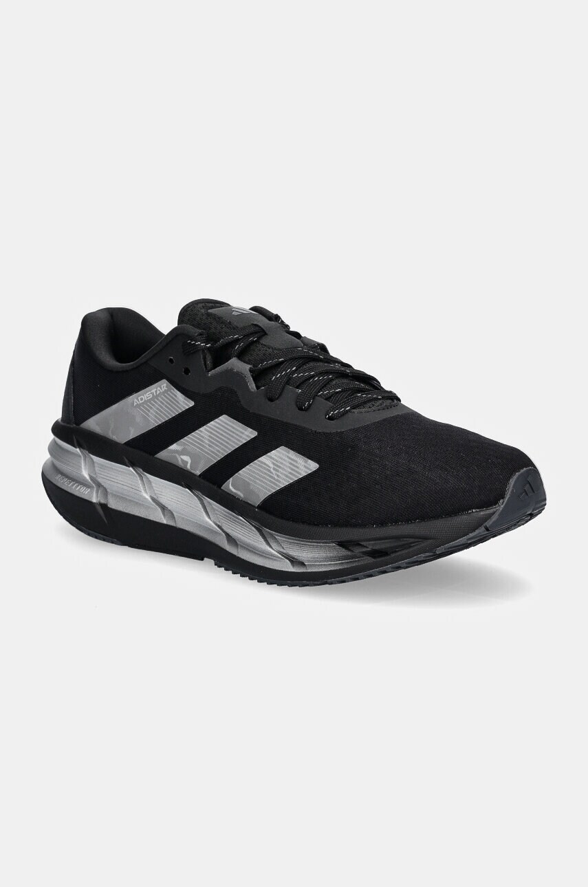 adidas Performance pantofi de alergat Adistar 3 culoarea negru, ID6171
