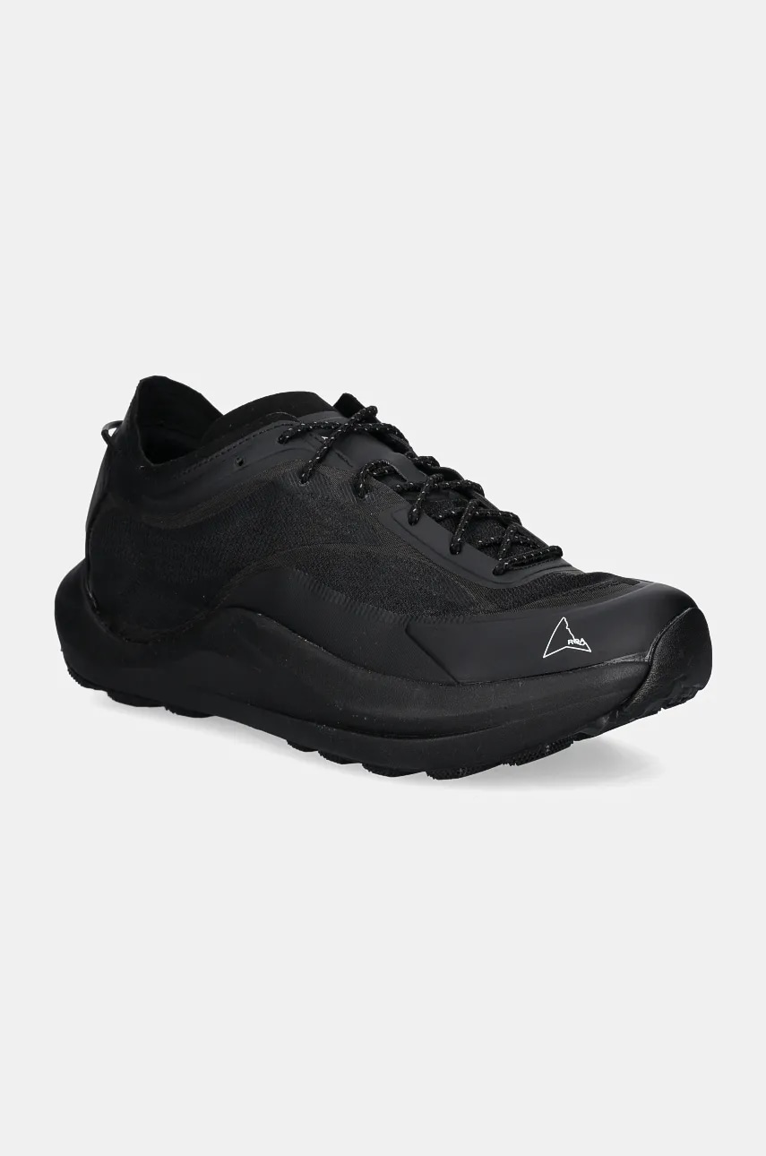 ROA sneakers Sella culoarea negru, NBUW121FA19 ROA sneakers Sella culoarea negru, NBUW121FA19
