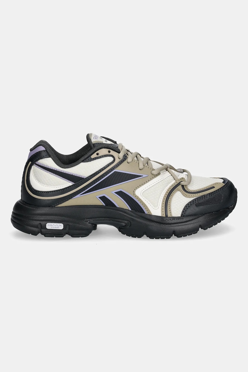 Кроссовки Reebok Classic RBK PREMIER ROAD PLUS VI цвет бежевый 100204575 Кроссовки Reebok Classic RBK PREMIER ROAD PLUS VI цвет бежевый 100204575
