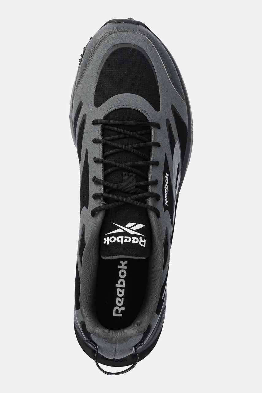 Черевики Reebok AT Craze 3 чоловічі колір сірий 100204887 