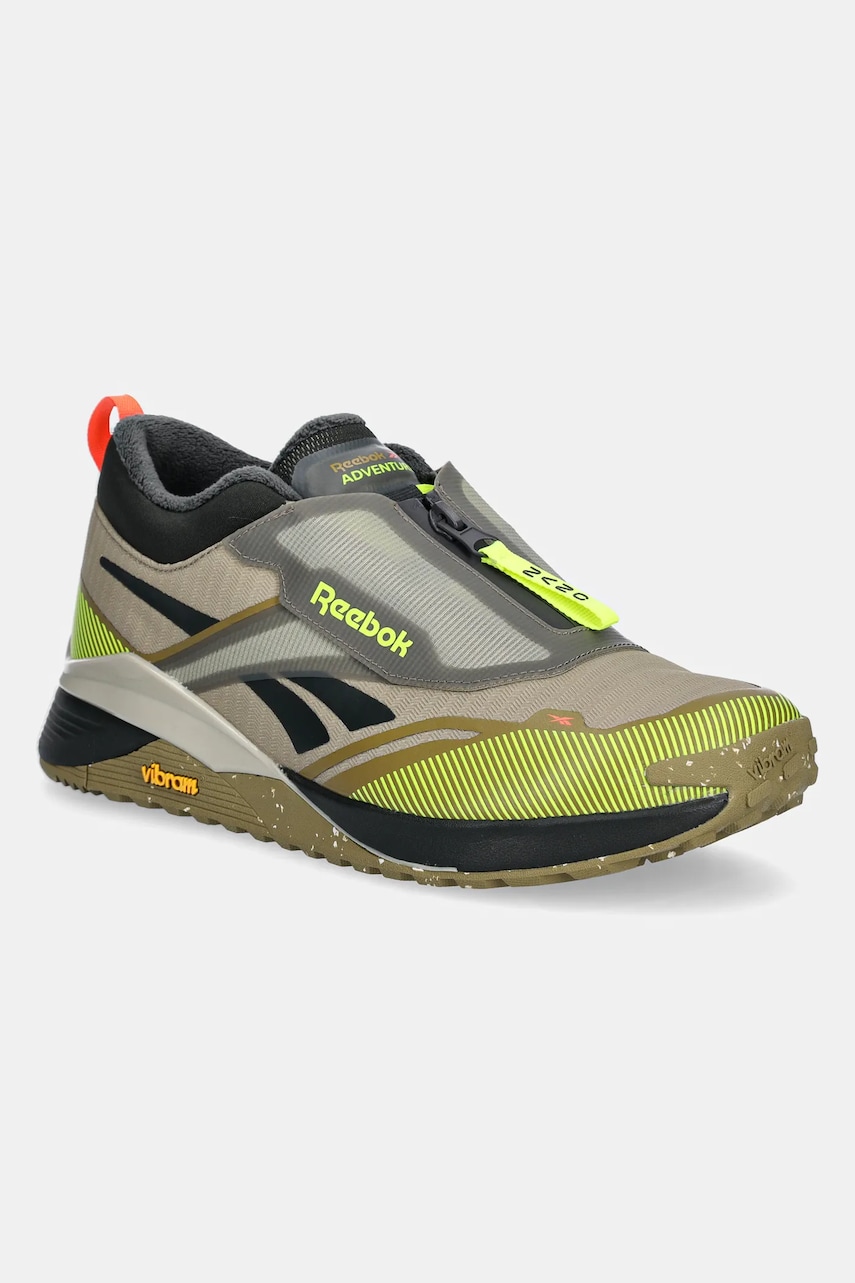 Reebok pantofi de antrenament Nano X4 Adventure Winter culoarea bej, 100202099 Reebok pantofi de antrenament Nano X4 Adventure Winter culoarea bej, 100202099