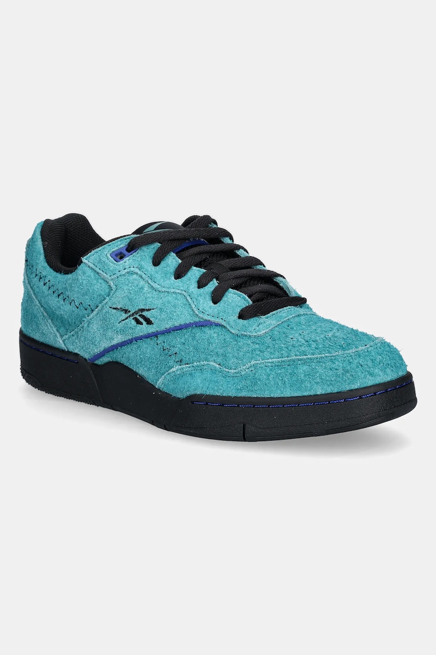 Reebok sneakers BB 4000 II culoarea verde, 100208274 Reebok sneakers BB 4000 II culoarea verde, 100208274