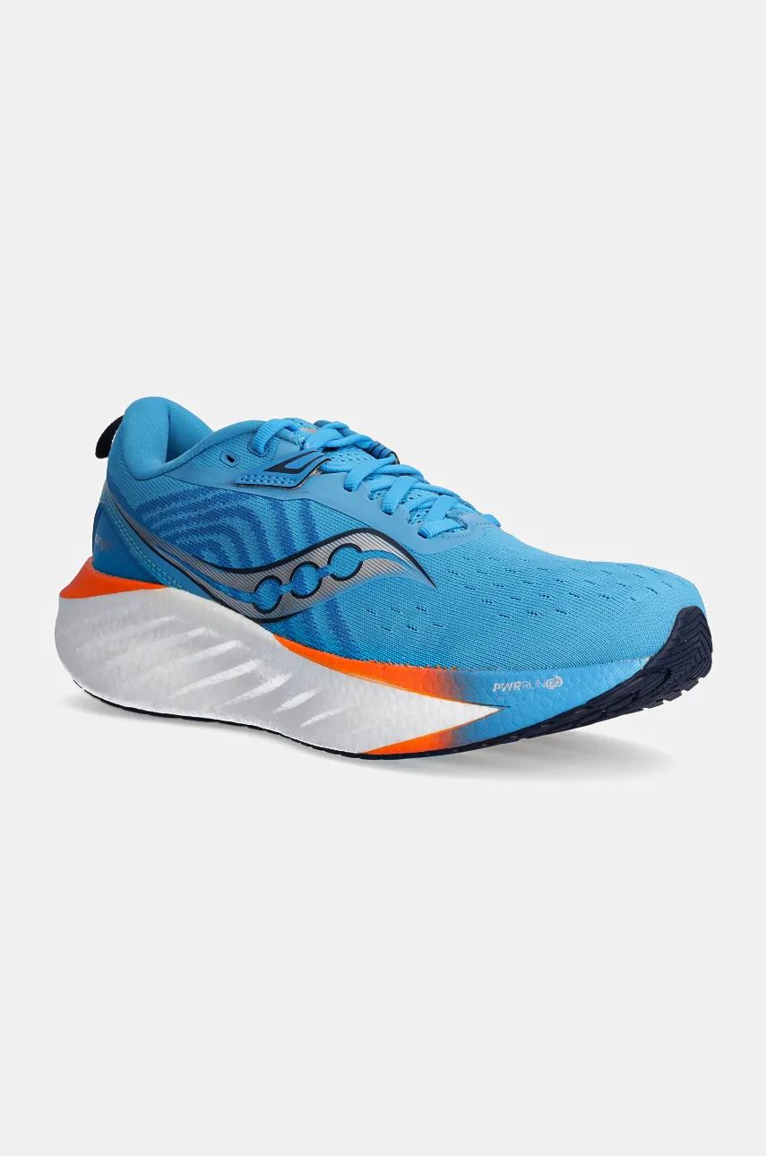 Saucony pantofi de alergat Triumph 22 S20964.217