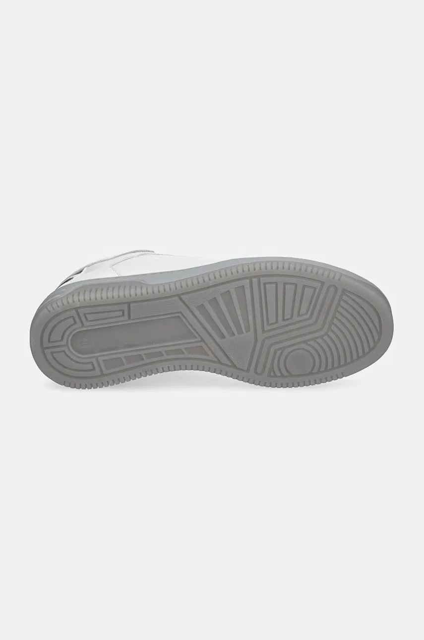 Kožené sneakers boty BALR. The Club Urban Cup Sneaker (obrázek 5)