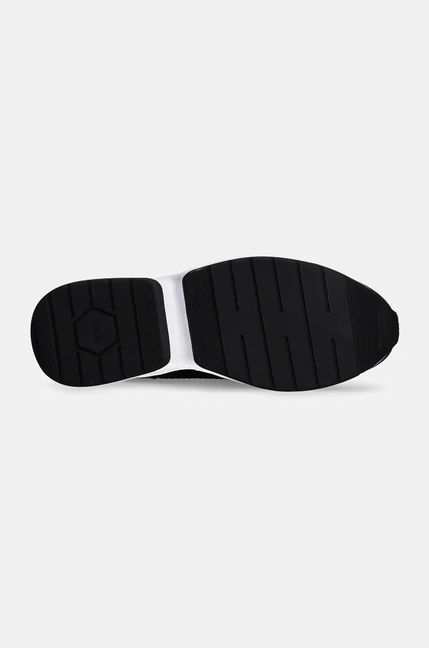 Sneakers boty BALR. Brand Luxe Knitted Runner (obrázek 5)