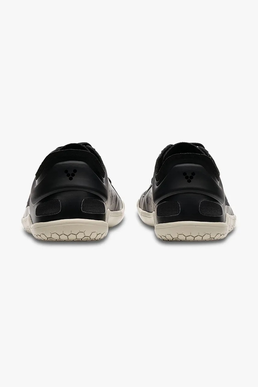 Αθλητικά παπούτσια Vivobarefoot PRIMUS LITE IV ALL WEATHER χρώμα: μαύρο, 309572 φωτογραφία