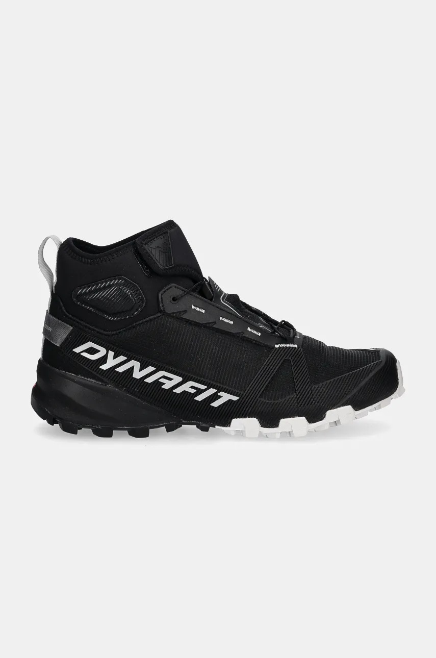 Boty Dynafit Traverse Mid GTX