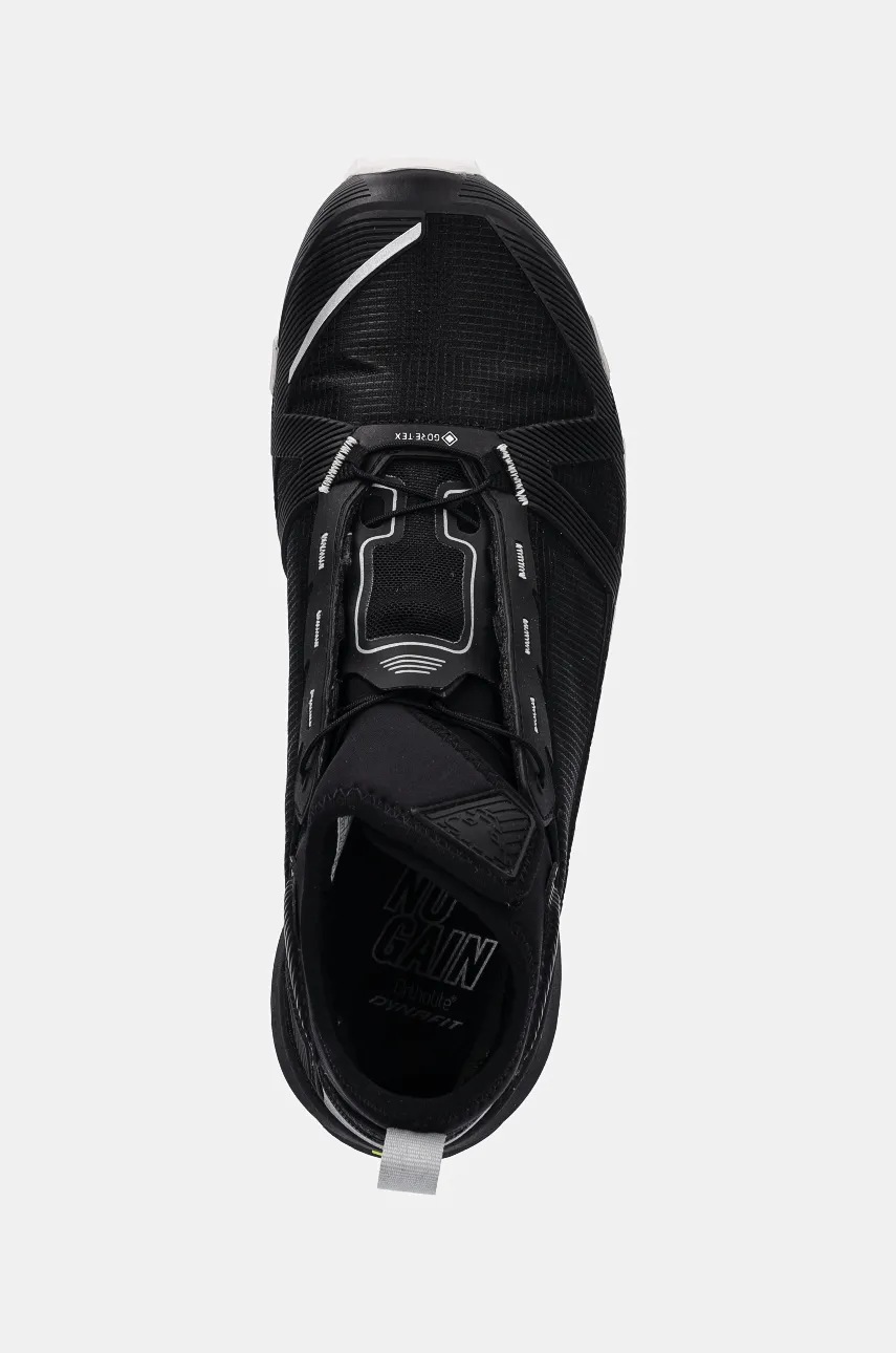 Παπούτσια Dynafit Traverse Mid GTX χρώμα: μαύρο, 08.0000064087 φωτογραφία