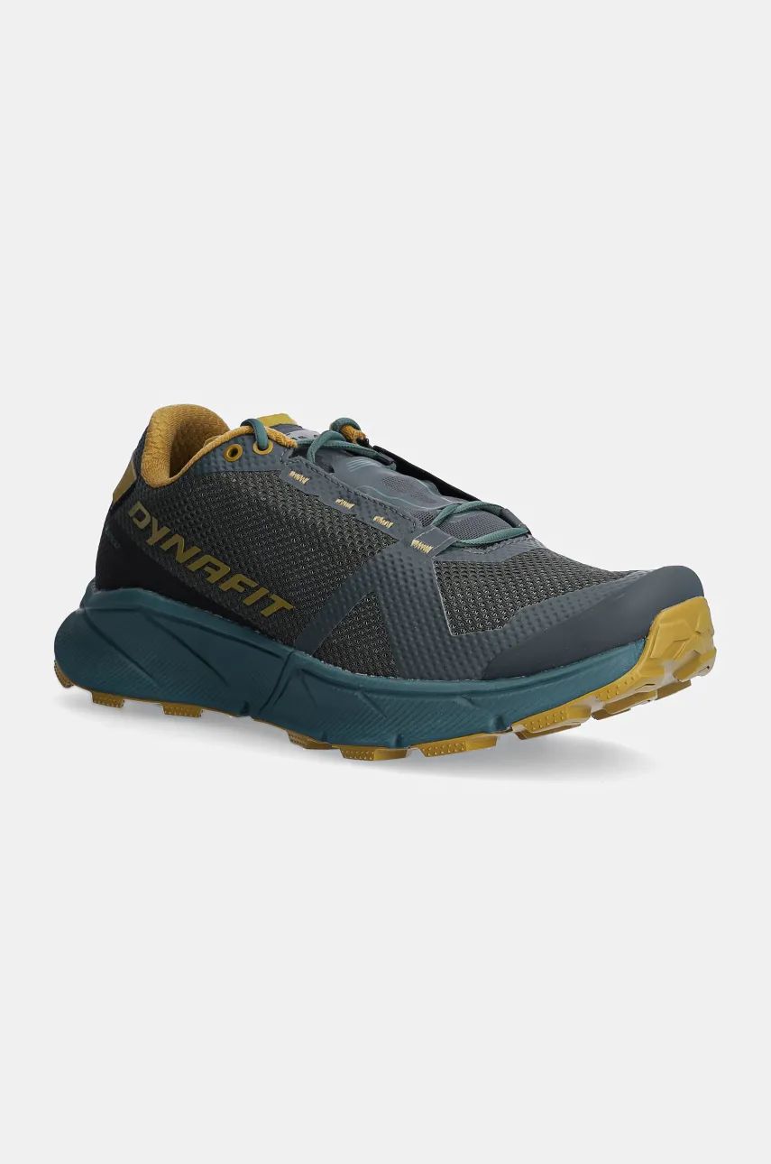 Dynafit pantofi Ultra 100 GTX barbati, culoarea verde, 08.0000064089