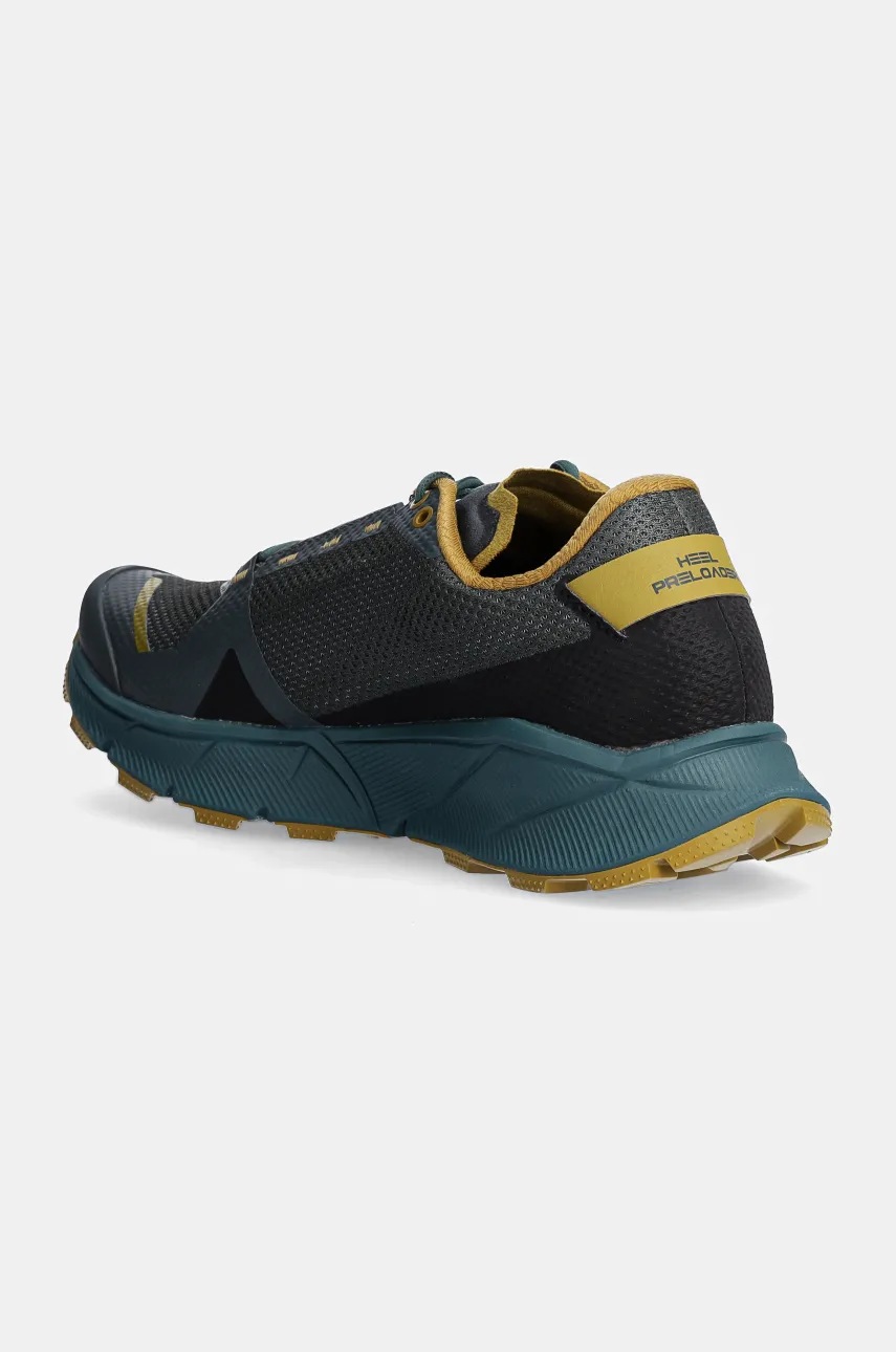 Παπούτσια Dynafit Ultra 100 GTX χρώμα: πράσινο, 08.0000064089 φωτογραφία