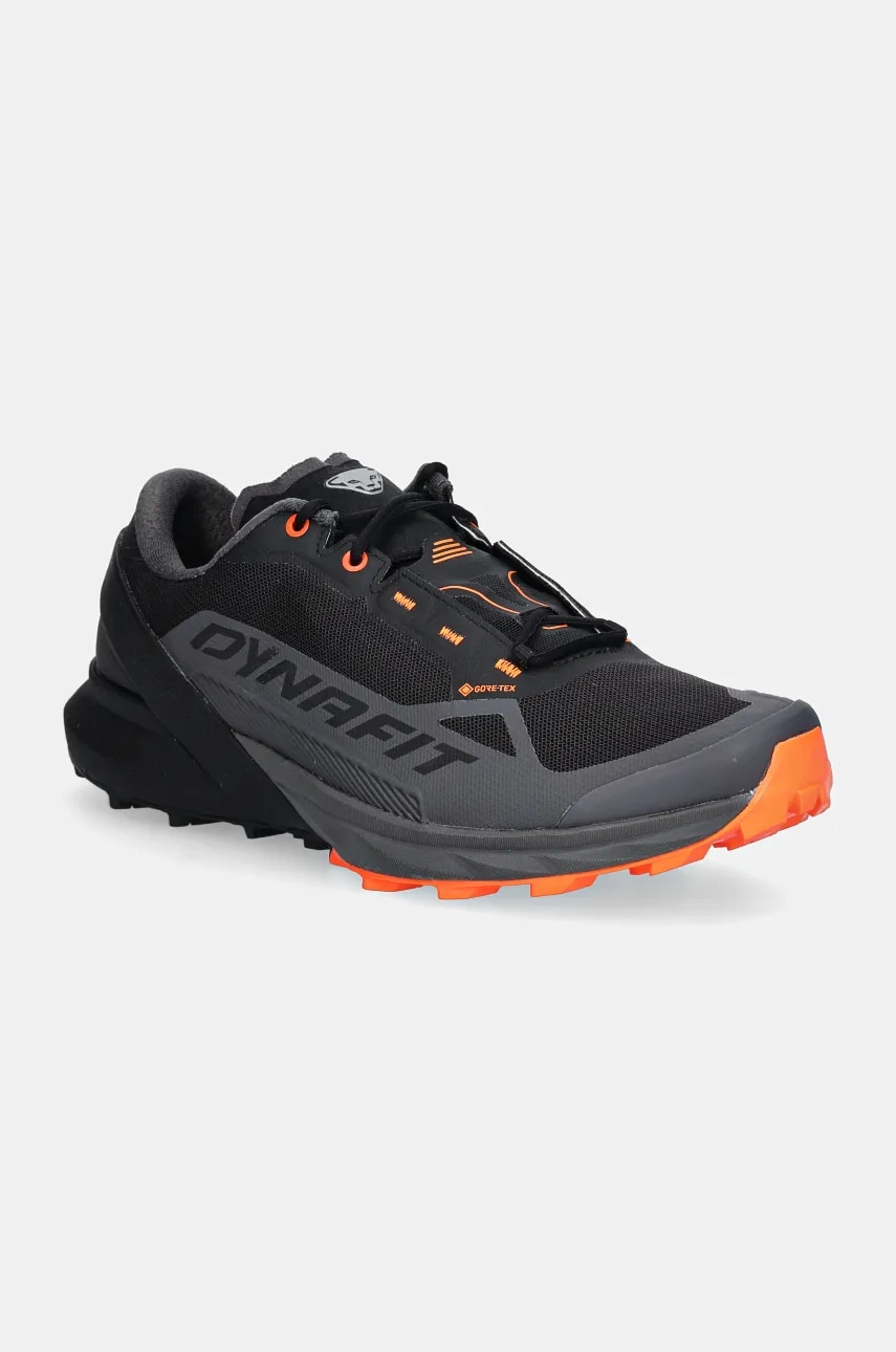 Dynafit pantofi Ultra 50 Reflective GTX barbati, culoarea gri, 08.0000064091 Dynafit pantofi Ultra 50 Reflective GTX barbati, culoarea gri, 08.0000064091