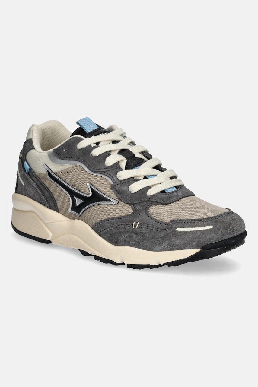 Levně Tenisky Mizuno SKY MEDAL hnědá barva, D1GA2434