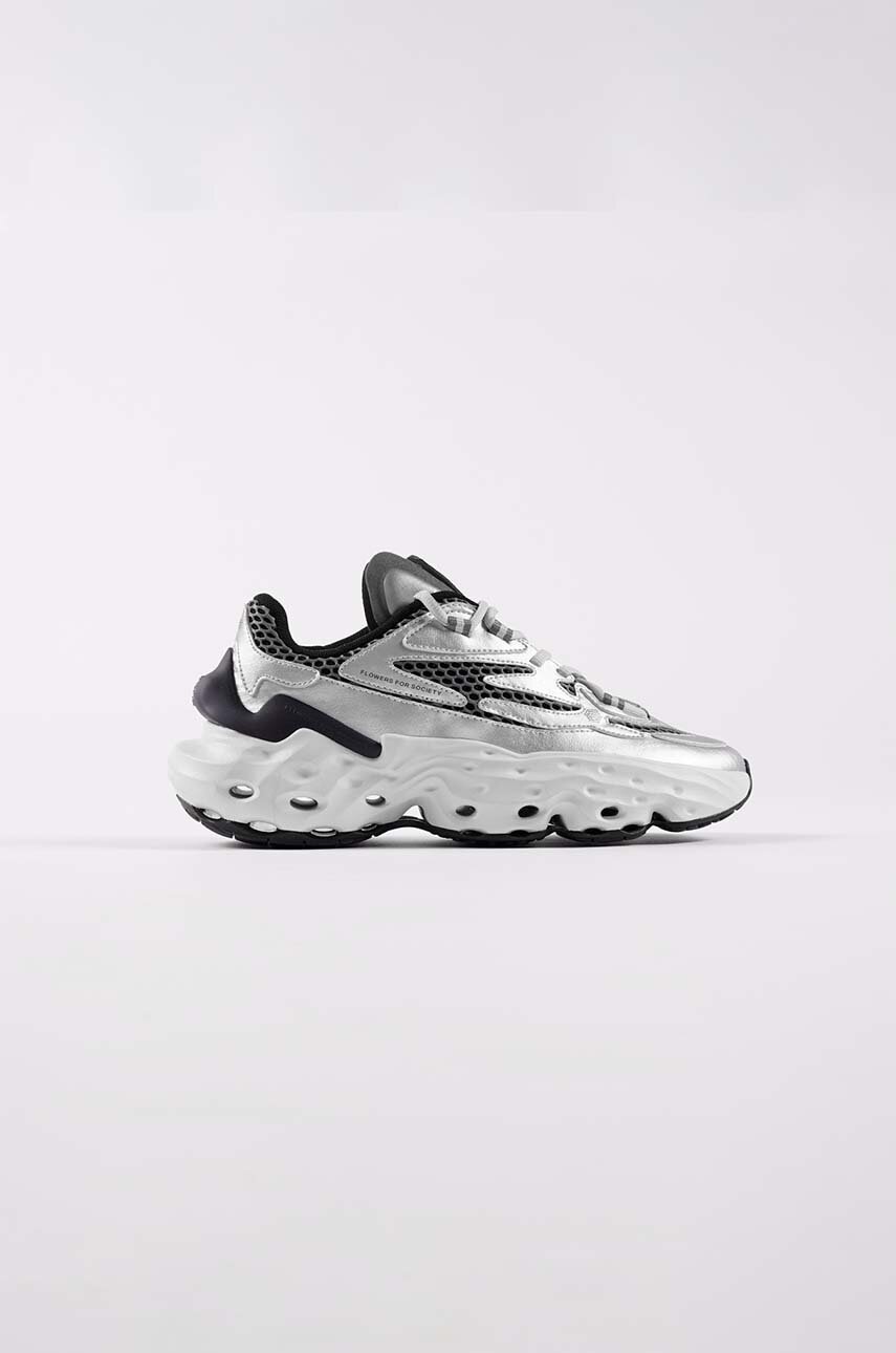 Flowers for Society sneakers Seed.One