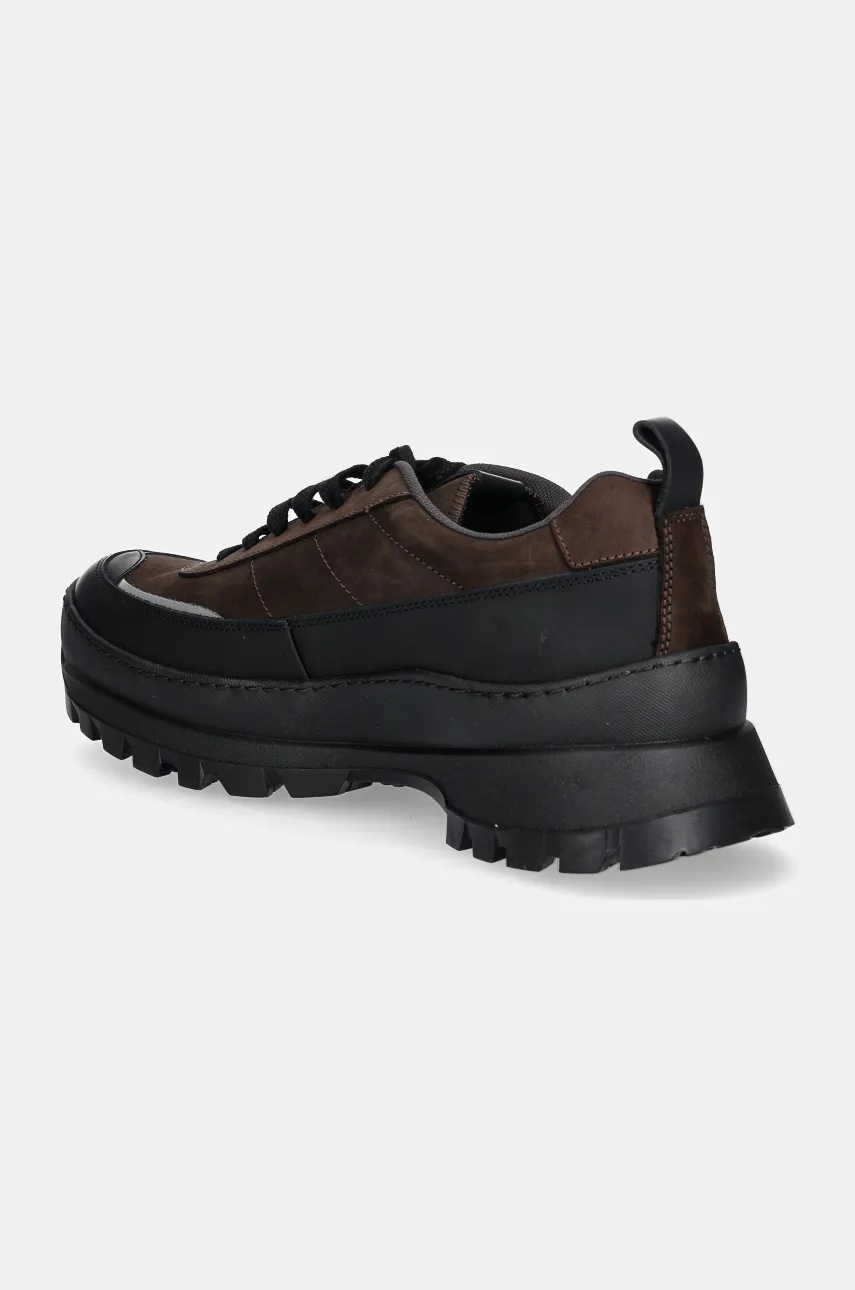 Sneakers Common Projects Track Hiker φωτογραφία