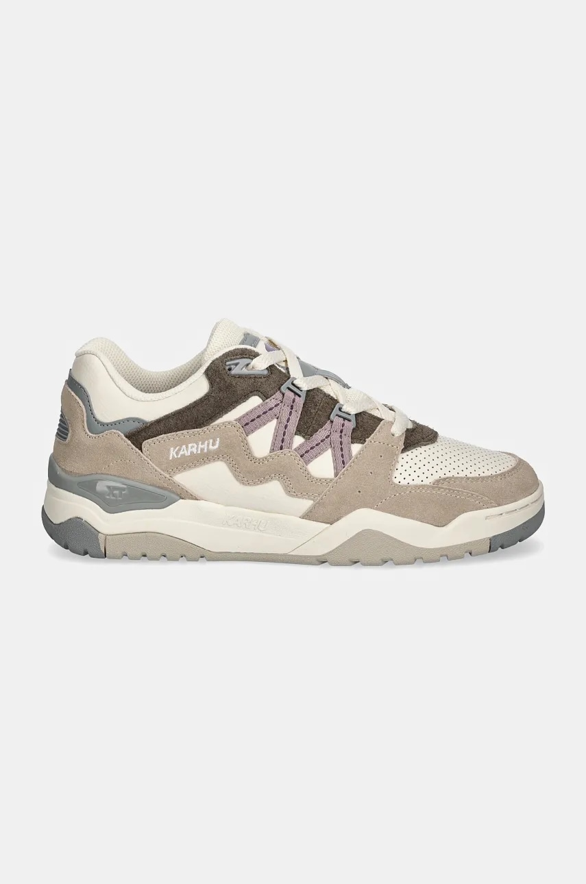 Кроссовки Karhu Fusion Xt цвет зелёный F850003 Кроссовки Karhu Fusion Xt цвет зелёный F850003