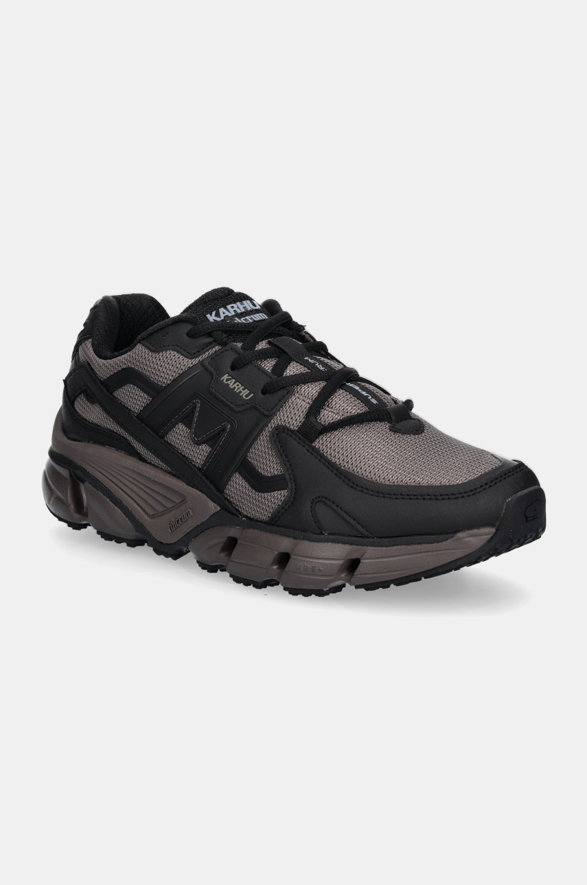 Karhu sneakers Super Fulcrum culoarea maro, F860001 Karhu sneakers Super Fulcrum culoarea maro, F860001