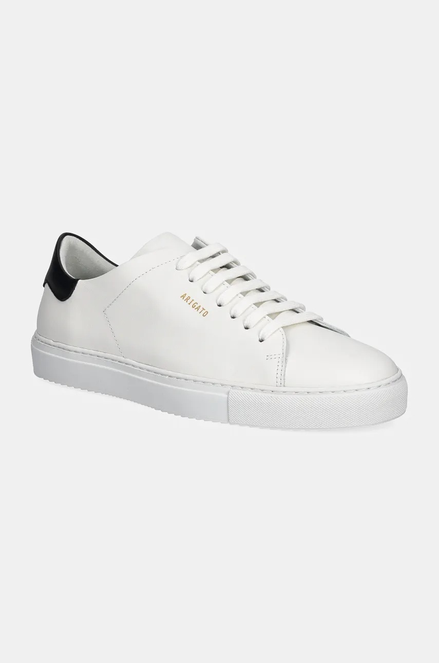 Axel Arigato sneakersy skórzane Clean 90