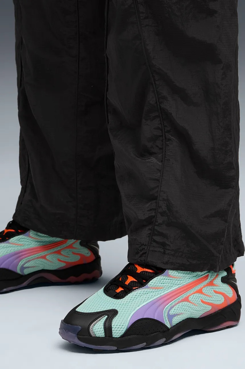 Tenisky Puma Inhale (obrázek 7)