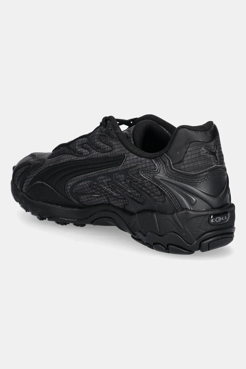 Puma sportcipő Inhale Essentials Shadow szürke, 403275 termék 2. képe