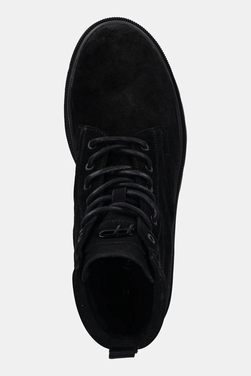 Filling Pieces buty wysokie Josh Suede (zdjęcie 4)