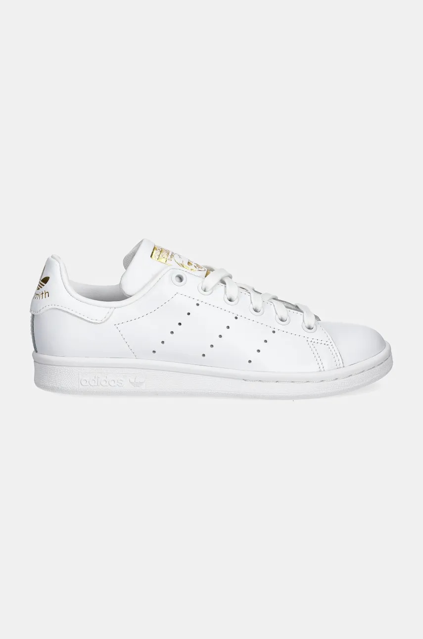Кроссовки adidas Originals Stan Smith цвет белый F36575 Кроссовки adidas Originals Stan Smith цвет белый F36575