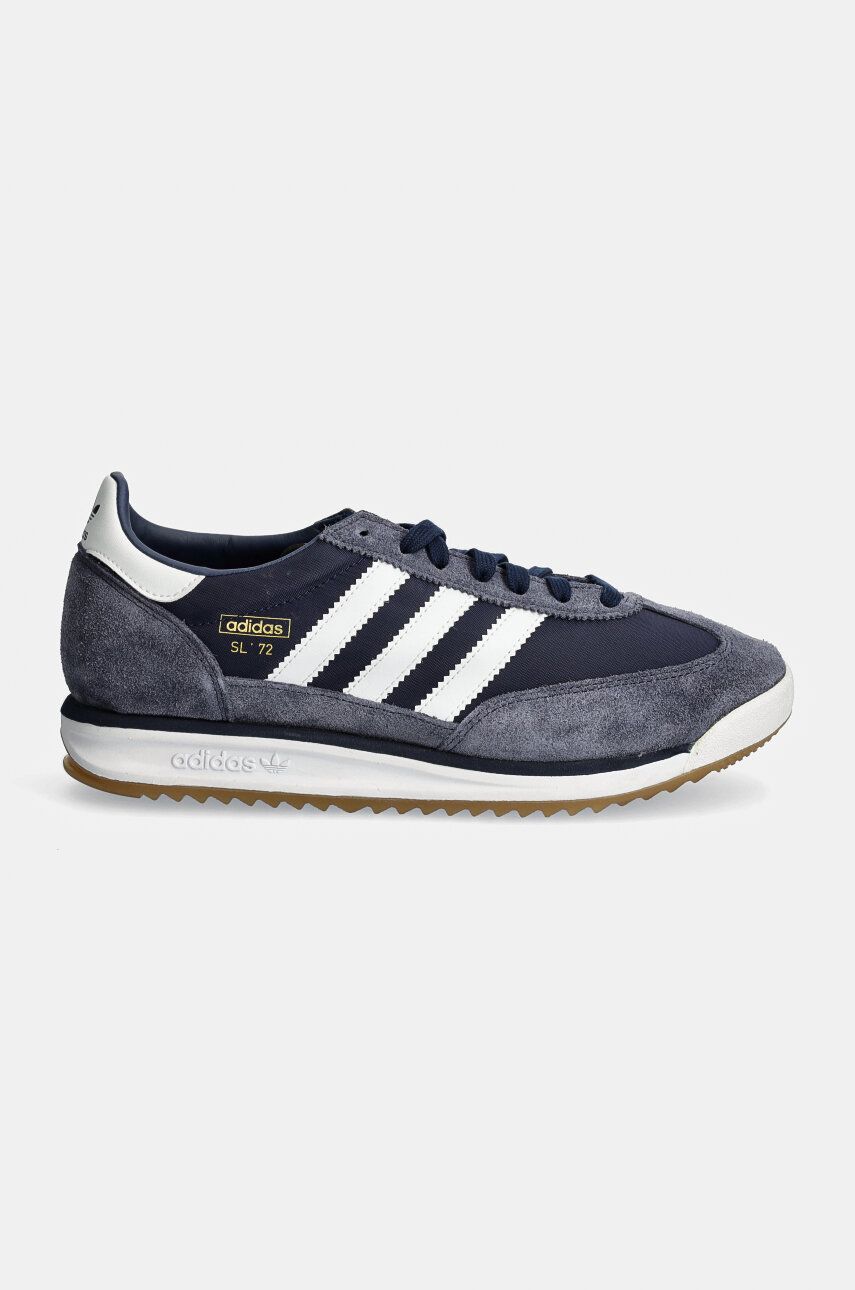 Tenisice Adidas Originals SL 72 RS Boja: Tamno Plava, IH8017