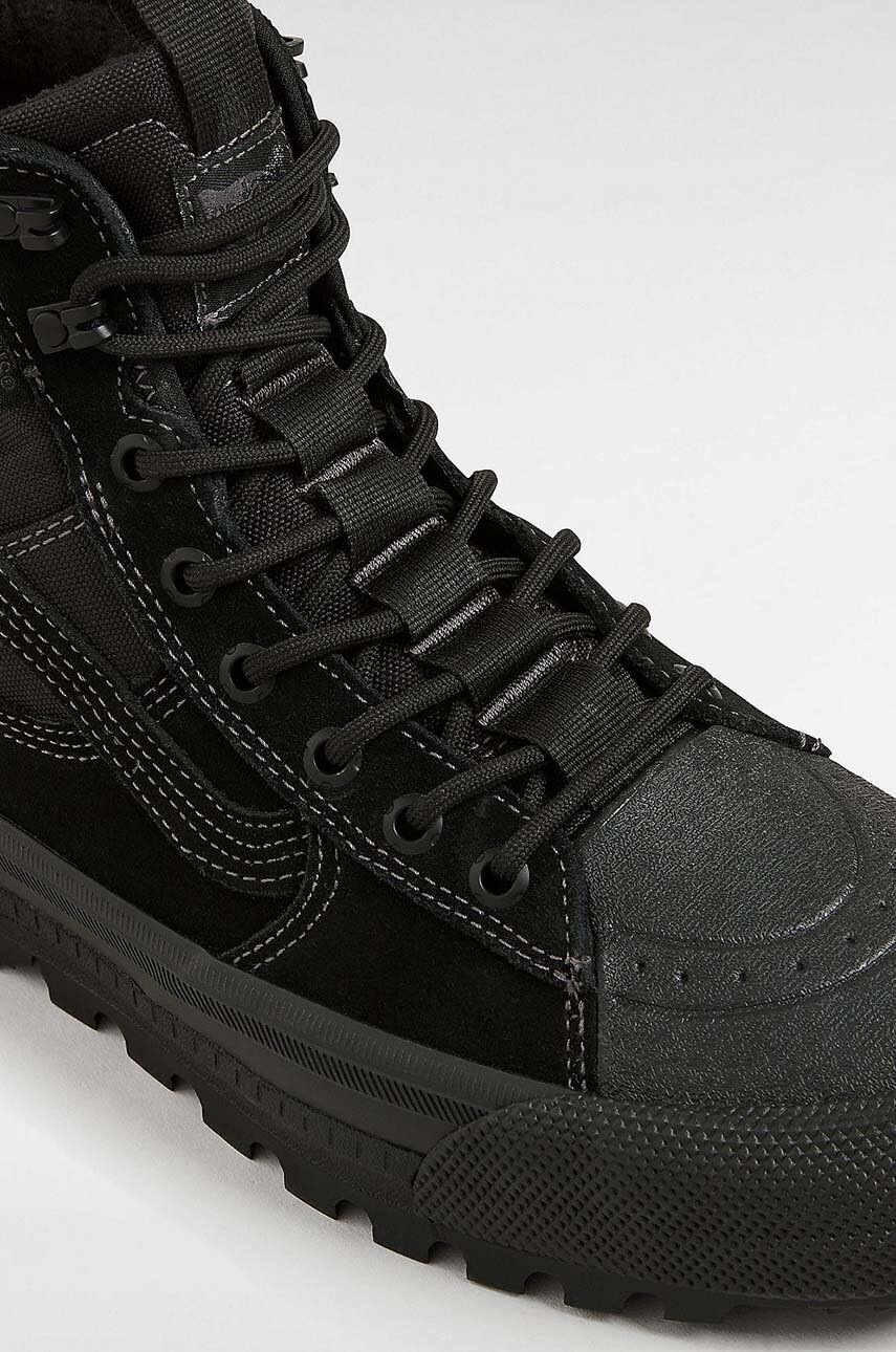 Vans sportcipő MTE Sk8-Hi GORE-TEX fekete, VN000CVS1OJ1 termék 2. képe
