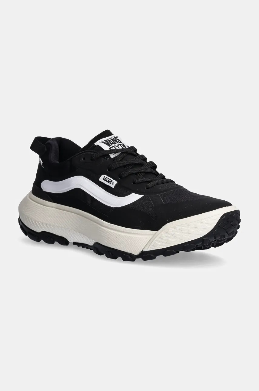 Vans sneakers MTE Crosspath culoarea negru, VN000CVUBA21